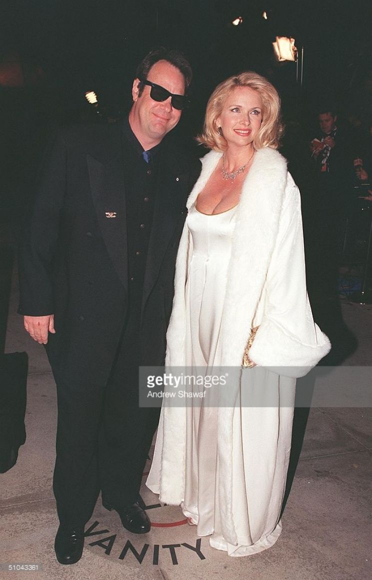 Donna Dixon