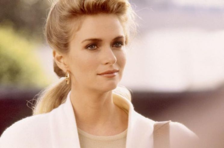 Donna Dixon