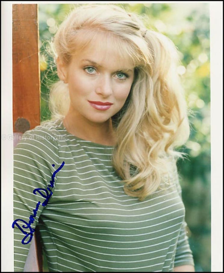 Donna Dixon