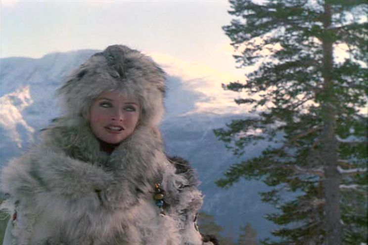 Donna Dixon