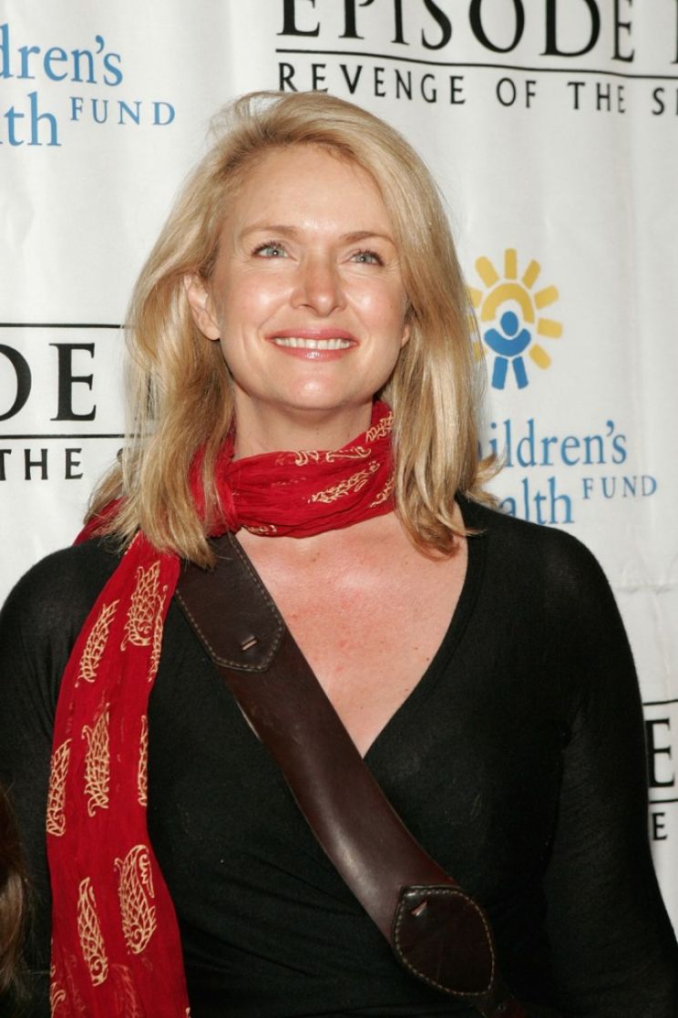 Donna Dixon