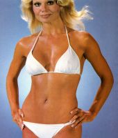 Donna Douglas