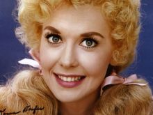 Donna Douglas