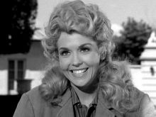 Donna Douglas