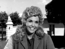 Donna Douglas