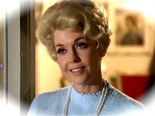 Donna Douglas