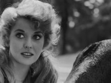 Donna Douglas