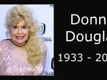 Donna Douglas