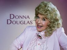 Donna Douglas