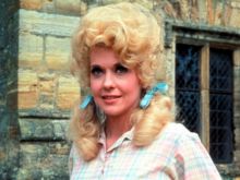 Donna Douglas