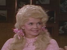 Donna Douglas