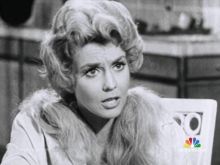 Donna Douglas