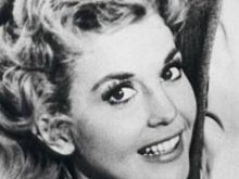 Donna Douglas