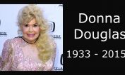 Donna Douglas