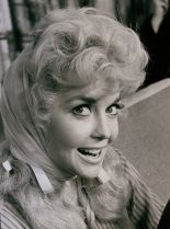 Donna Douglas