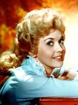 Donna Douglas