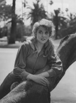 Donna Douglas