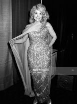 Donna Douglas