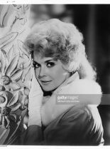 Donna Douglas