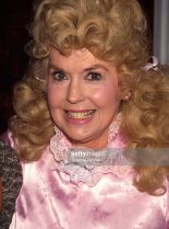 Donna Douglas