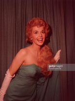 Donna Douglas