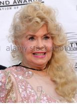 Donna Douglas photo