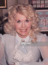 Donna Douglas photo