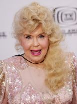 Donna Douglas photo
