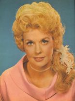 Donna Douglas