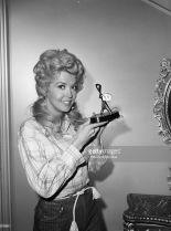 Donna Douglas