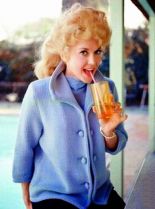 Donna Douglas