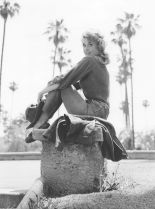 Donna Douglas