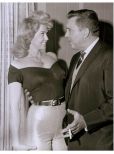 Donna Douglas