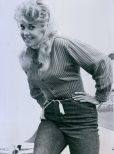 Donna Douglas