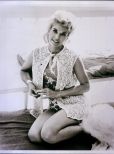 Donna Douglas