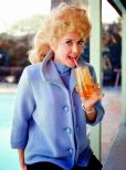 Donna Douglas