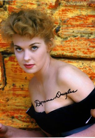 Donna Douglas