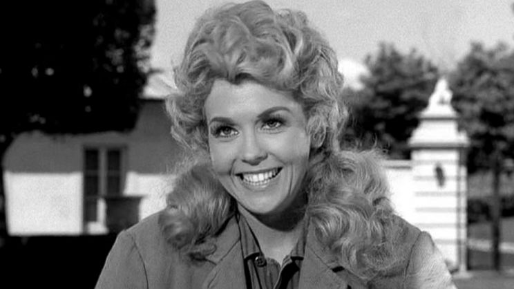 Donna Douglas