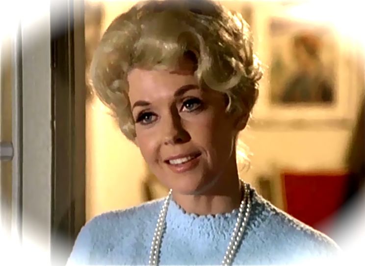 Donna Douglas