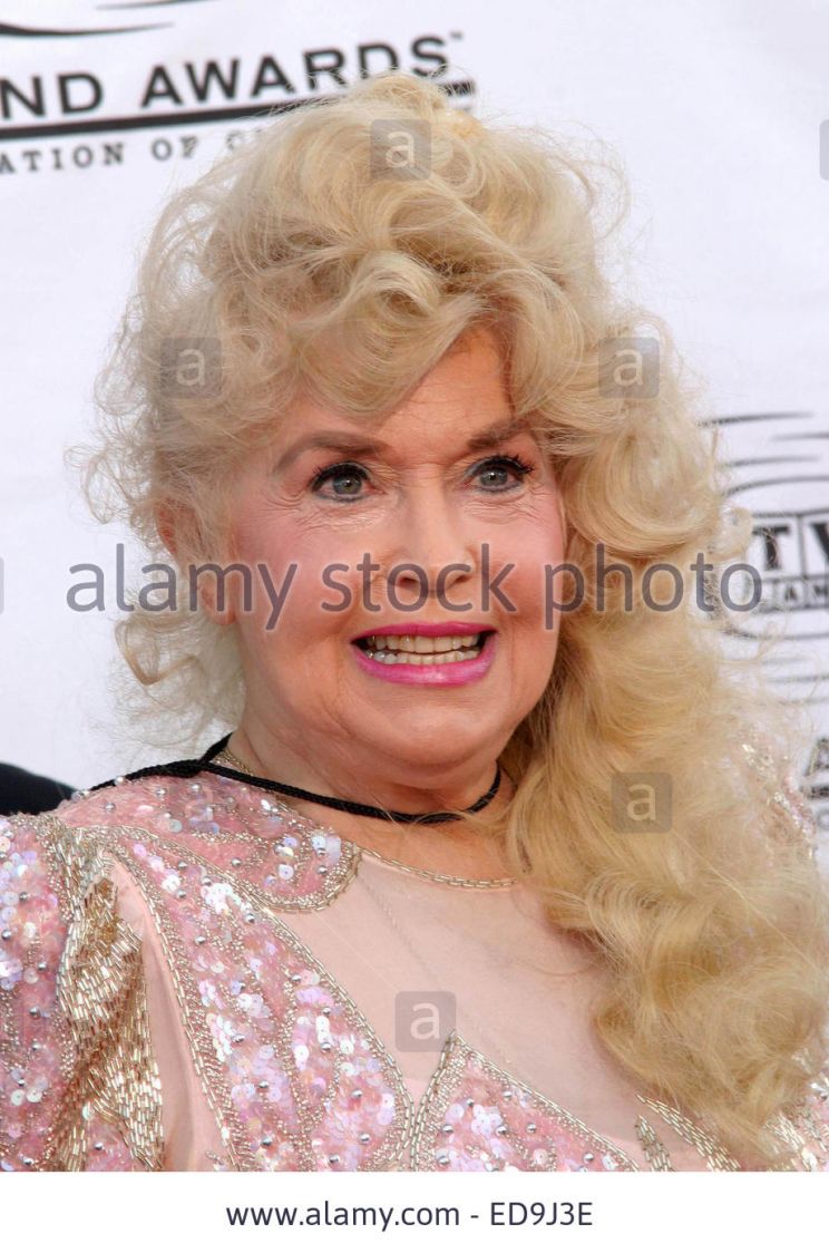 Donna Douglas