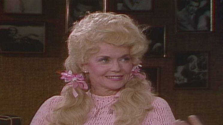 Donna Douglas