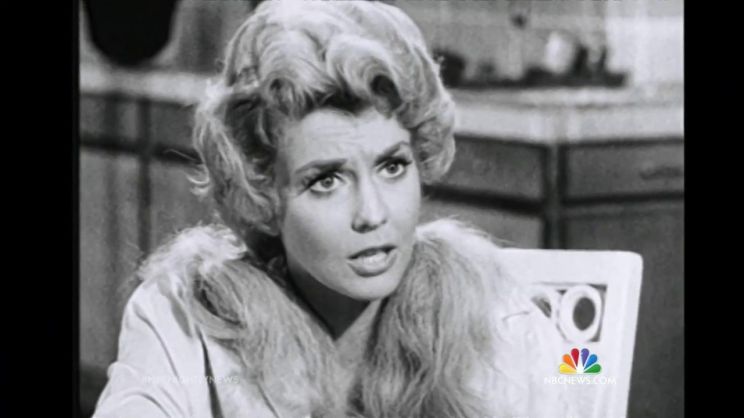 Donna Douglas