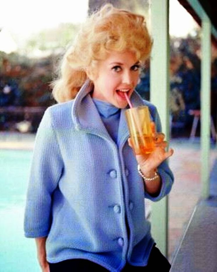 Donna Douglas