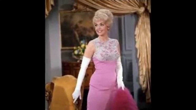 Donna Douglas