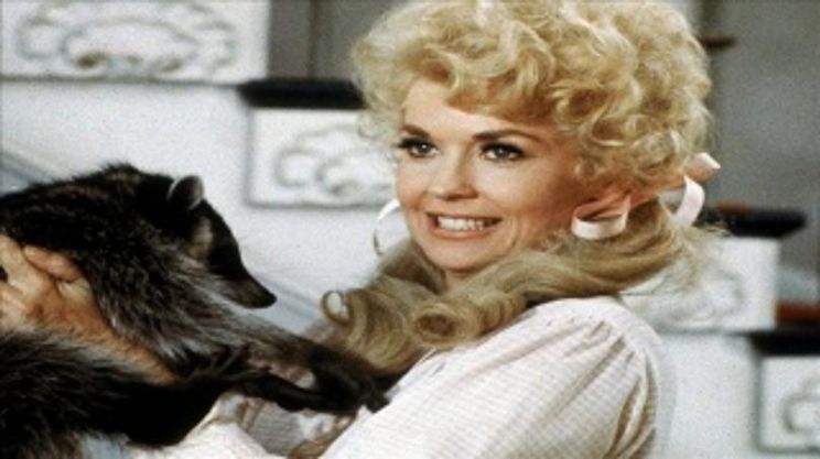 Donna Douglas