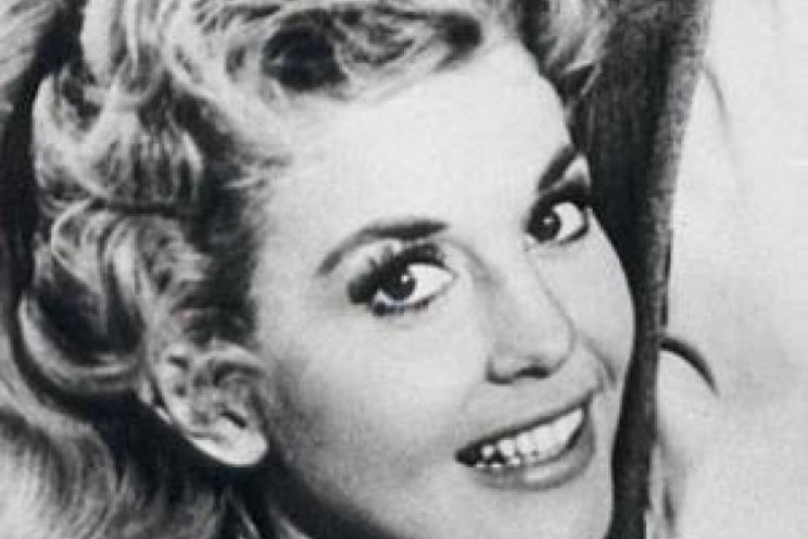 Donna Douglas