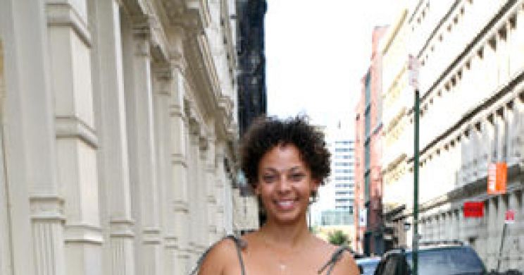 Donna Duplantier
