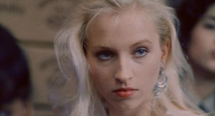 Donna Eskra