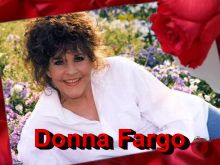 Donna Fargo