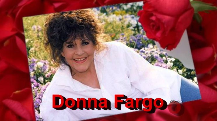 Donna Fargo